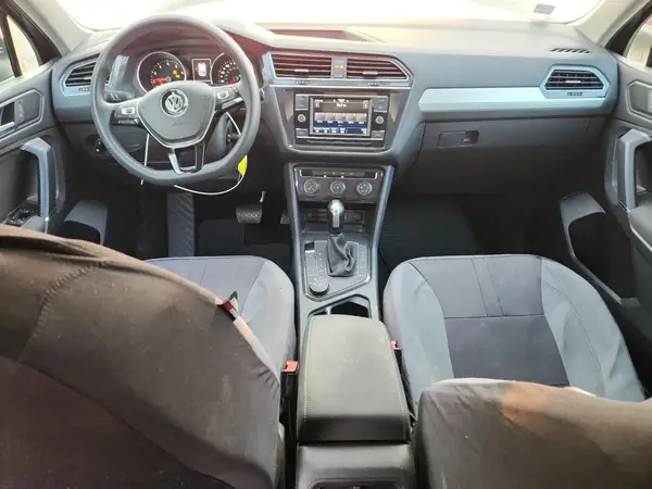 3VV0B7AX9LM084093 2020 VOLKSWAGEN TIGUAN - Image 8
