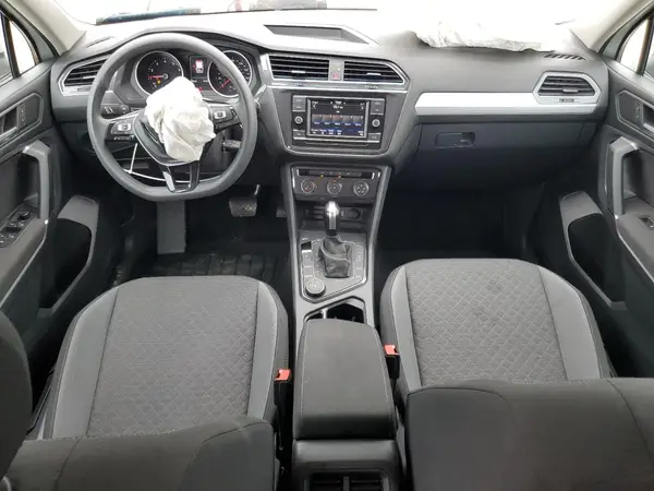 3VV0B7AX9LM108716 2020 VOLKSWAGEN TIGUAN - Image 8