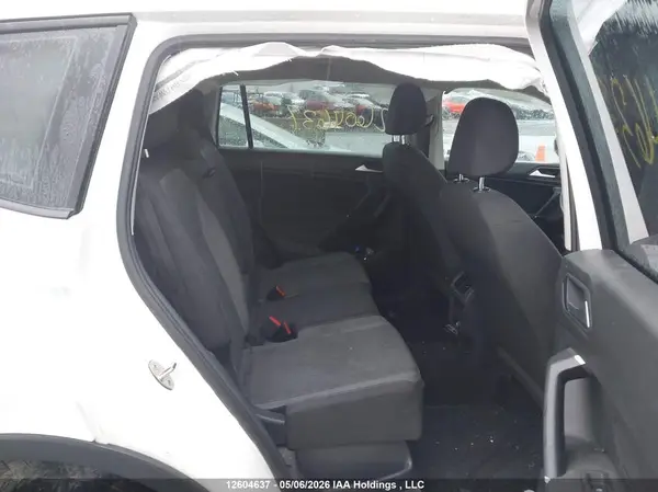 3VV0B7AX9LM113608 2020 VOLKSWAGEN TIGUAN - Image 8