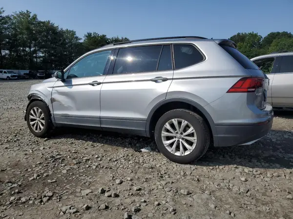 3VV0B7AX9LM116685 2020 VOLKSWAGEN TIGUAN - Image 2