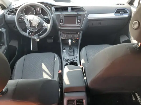3VV0B7AX9LM116685 2020 VOLKSWAGEN TIGUAN - Image 8