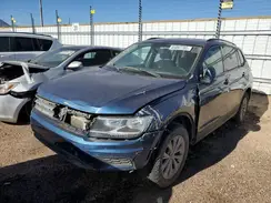 3VV0B7AX9LM118467 2020 VOLKSWAGEN TIGUAN