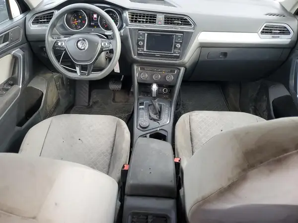3VV0B7AX9LM118467 2020 VOLKSWAGEN TIGUAN - Image 8