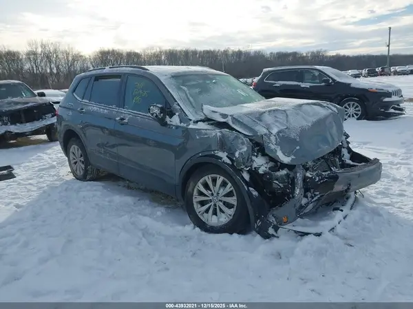 3VV0B7AX9LM132840 2020 VOLKSWAGEN TIGUAN - Image 1