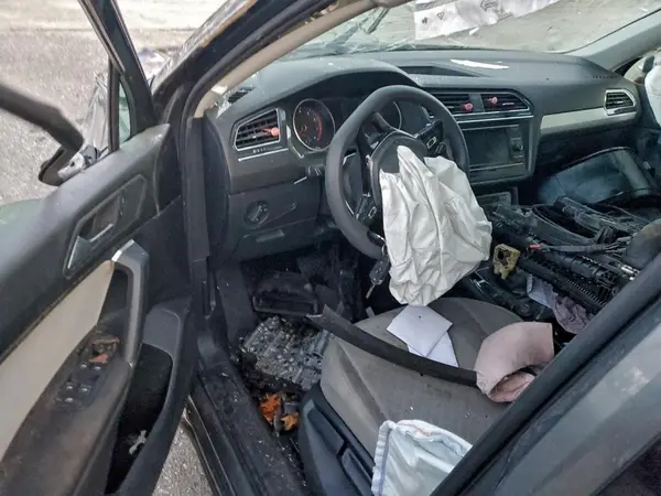 3VV0B7AX9LM144292 2020 VOLKSWAGEN TIGUAN - Image 8
