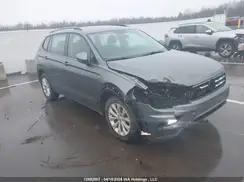 3VV0B7AX9LM159133 2020 VOLKSWAGEN TIGUAN