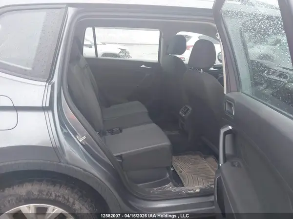 3VV0B7AX9LM159133 2020 VOLKSWAGEN TIGUAN - Image 8