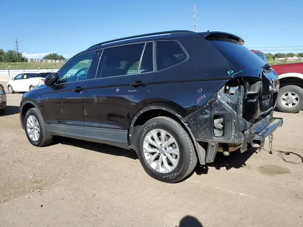 3VV0B7AX9LM177521 2020 VOLKSWAGEN TIGUAN - Image 2