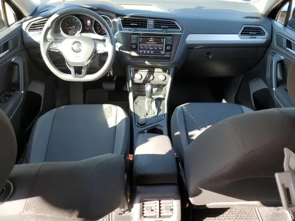 3VV0B7AX9LM177521 2020 VOLKSWAGEN TIGUAN - Image 8