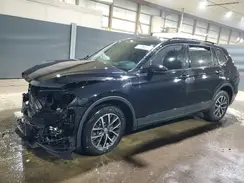 3VV0B7AX9MM007127 2021 VOLKSWAGEN TIGUAN