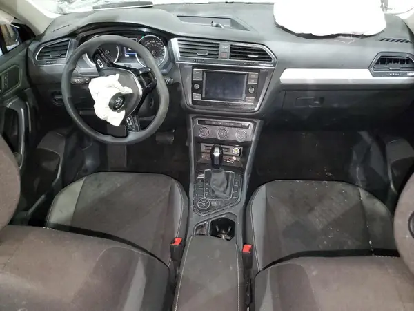 3VV0B7AX9MM007127 2021 VOLKSWAGEN TIGUAN - Image 8