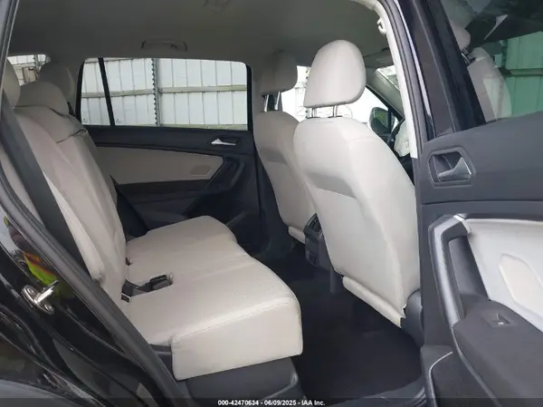 3VV0B7AX9MM007256 2021 VOLKSWAGEN TIGUAN - Image 8