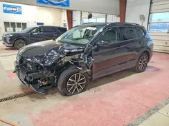 3VV0B7AX9MM011243 2021 VOLKSWAGEN TIGUAN