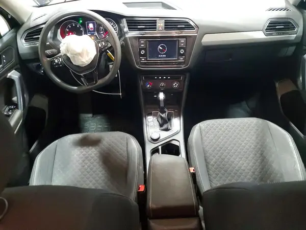 3VV0B7AX9MM011243 2021 VOLKSWAGEN TIGUAN - Image 8