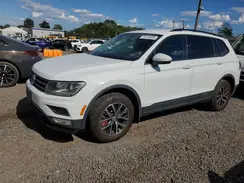3VV0B7AX9MM014997 2021 VOLKSWAGEN TIGUAN