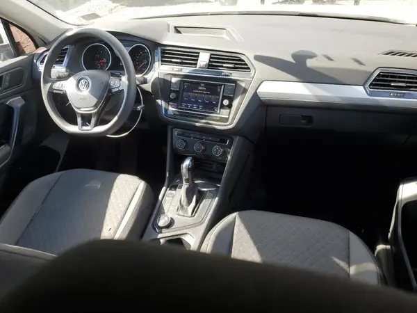 3VV0B7AX9MM014997 2021 VOLKSWAGEN TIGUAN - Image 8