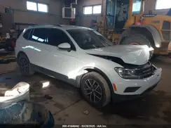 3VV0B7AX9MM037227 2021 VOLKSWAGEN TIGUAN
