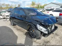 3VV0B7AX9MM040662 2021 VOLKSWAGEN TIGUAN