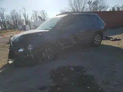 3VV0B7AX9MM041570 2021 VOLKSWAGEN TIGUAN