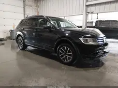 3VV0B7AX9MM043254 2021 VOLKSWAGEN TIGUAN