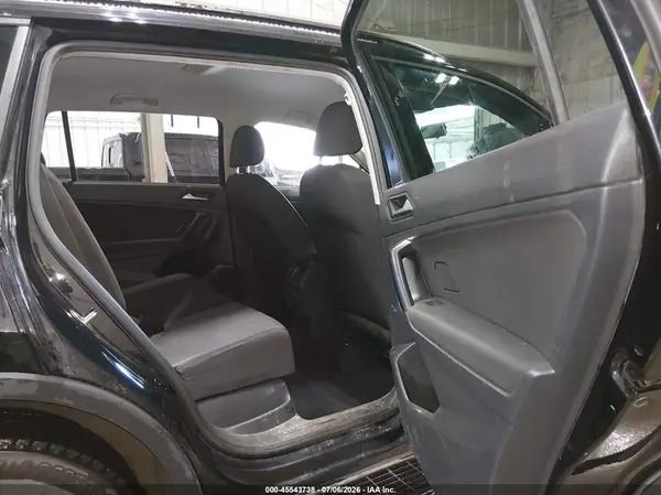 3VV0B7AX9MM043254 2021 VOLKSWAGEN TIGUAN - Image 8