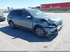 3VV0B7AX9MM062449 2021 VOLKSWAGEN TIGUAN