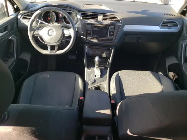 3VV0B7AX9MM072737 2021 VOLKSWAGEN TIGUAN - Image 8