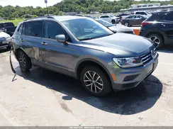 3VV0B7AX9MM088257 2021 VOLKSWAGEN TIGUAN