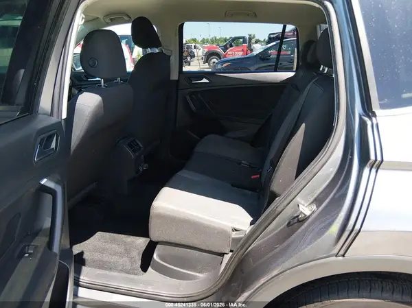 3VV0B7AX9MM088257 2021 VOLKSWAGEN TIGUAN - Image 8
