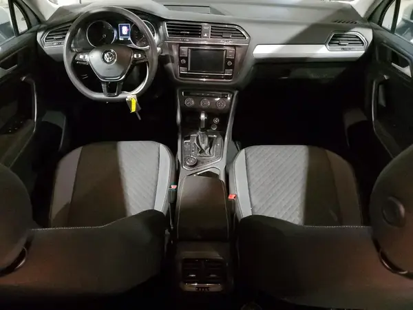 3VV0B7AX9MM097508 2021 VOLKSWAGEN TIGUAN - Image 8