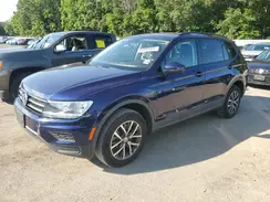 3VV0B7AX9MM118017 2021 VOLKSWAGEN TIGUAN