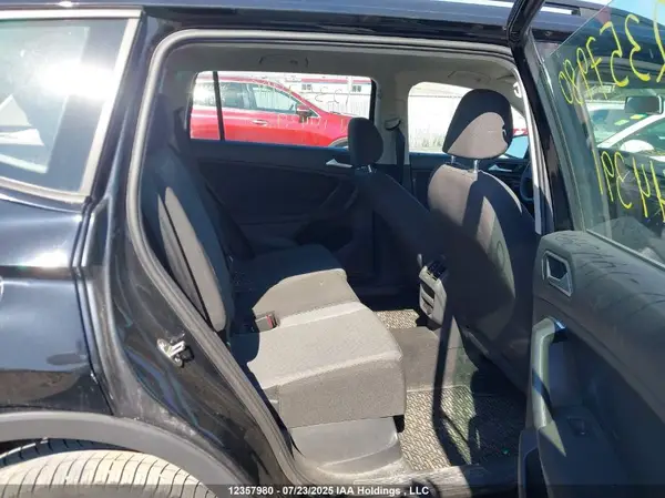 3VV0B7AX9MM144391 2021 VOLKSWAGEN TIGUAN - Image 8