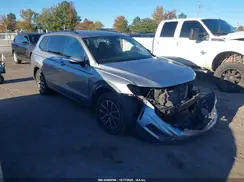 3VV0B7AX9MM146075 2021 VOLKSWAGEN TIGUAN