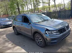 3VV0B7AX9MM150921 2021 VOLKSWAGEN TIGUAN