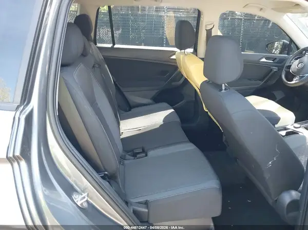 3VV0B7AX9MM150921 2021 VOLKSWAGEN TIGUAN - Image 8