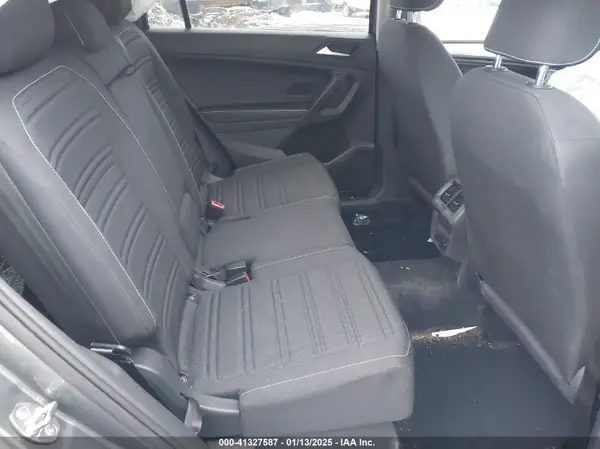3VV0B7AX9NM032305 2022 VOLKSWAGEN TIGUAN - Image 8
