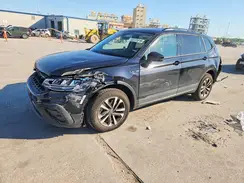 3VV0B7AX9NM045393 2022 VOLKSWAGEN TIGUAN