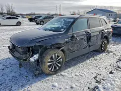 3VV0B7AX9NM050383 2022 VOLKSWAGEN TIGUAN