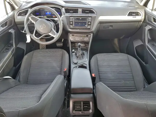 3VV0B7AX9NM050383 2022 VOLKSWAGEN TIGUAN - Image 8