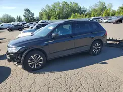 3VV0B7AX9NM054563 2022 VOLKSWAGEN TIGUAN