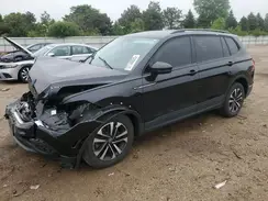 3VV0B7AX9NM058029 2022 VOLKSWAGEN TIGUAN