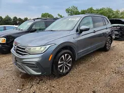 3VV0B7AX9NM075901 2022 VOLKSWAGEN TIGUAN