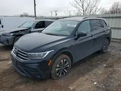 3VV0B7AX9NM166229 2022 VOLKSWAGEN TIGUAN