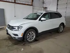 3VV0B7AXXJM010176 2018 VOLKSWAGEN TIGUAN