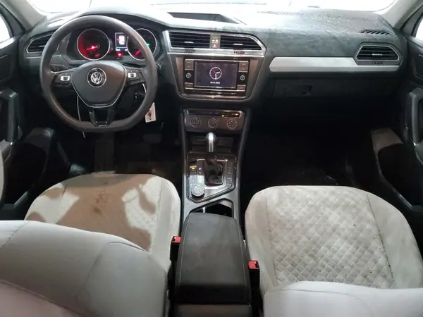 3VV0B7AXXJM010176 2018 VOLKSWAGEN TIGUAN - Image 8