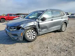 3VV0B7AXXJM011747 2018 VOLKSWAGEN TIGUAN