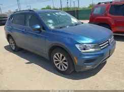 3VV0B7AXXJM015331 2018 VOLKSWAGEN TIGUAN