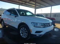 3VV0B7AXXJM016897 2018 VOLKSWAGEN TIGUAN
