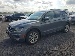 3VV0B7AXXJM017564 2018 VOLKSWAGEN TIGUAN