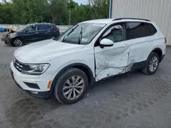 3VV0B7AXXJM017760 2018 VOLKSWAGEN TIGUAN